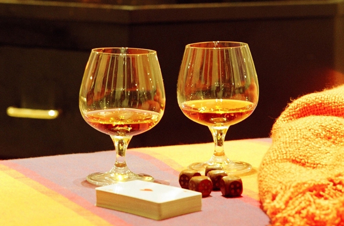 Imagen del bar/restaurante del Hotel The Sands @ St Francis. Foto 2