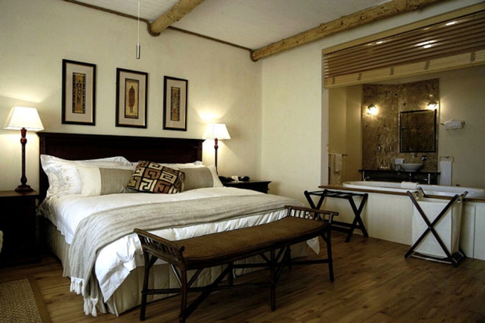 Imagen de la habitación del Hotel The Sands @ St Francis. Foto 3