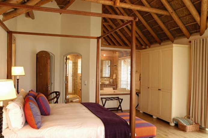 Imagen de la habitación del Hotel The Sands @ St Francis. Foto 5