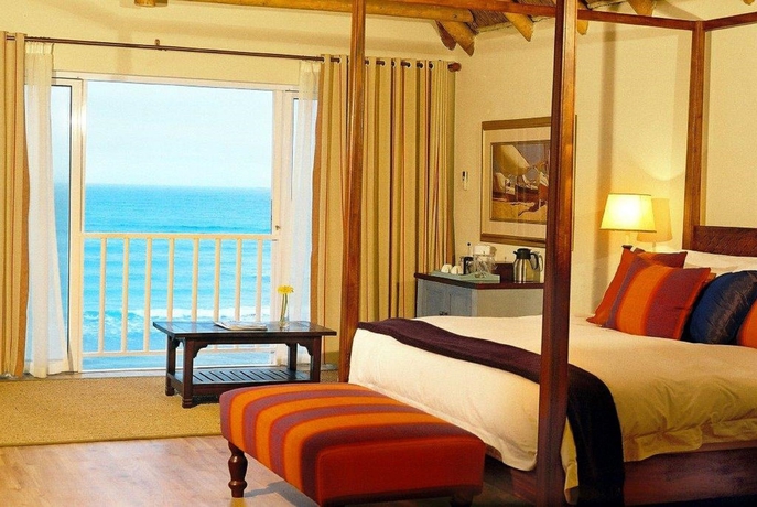 Imagen de la habitación del Hotel The Sands @ St Francis. Foto 6