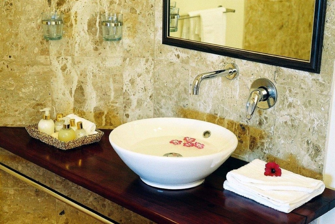 Imagen de la habitación del Hotel The Sands @ St Francis. Foto 7