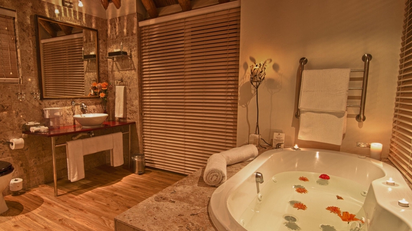 Imagen de la habitación del Hotel The Sands @ St Francis. Foto 9