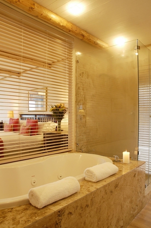 Imagen de la habitación del Hotel The Sands @ St Francis. Foto 10