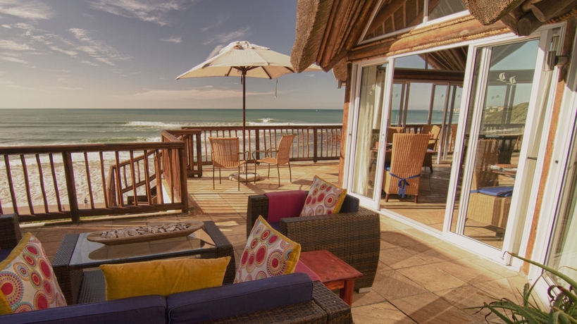 Imagen de los exteriores del Hotel The Sands @ St Francis. Foto 12