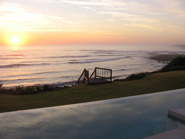 Imagen de los exteriores del Hotel The Sands @ St Francis. Foto 14