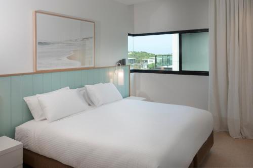 Imagen de la habitación del Hotel The Sands Torquay. Foto 9