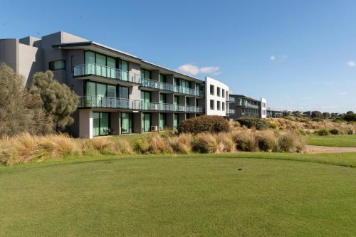 Imagen general del Hotel The Sands Torquay. Foto 3