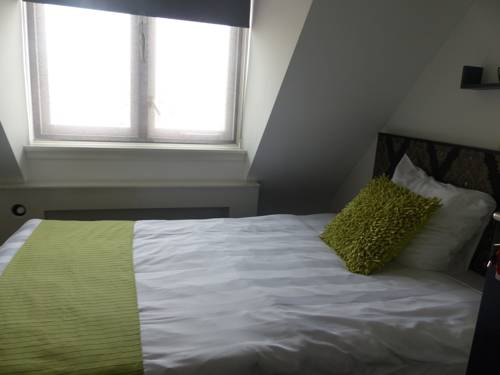 Imagen de la habitación del Hotel The Sands Zandvoort. Foto 2