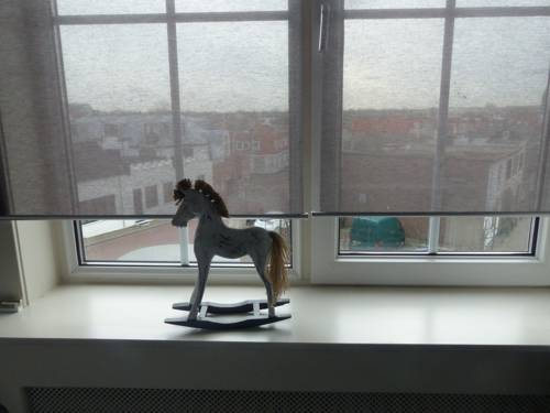 Imagen de la habitación del Hotel The Sands Zandvoort. Foto 3