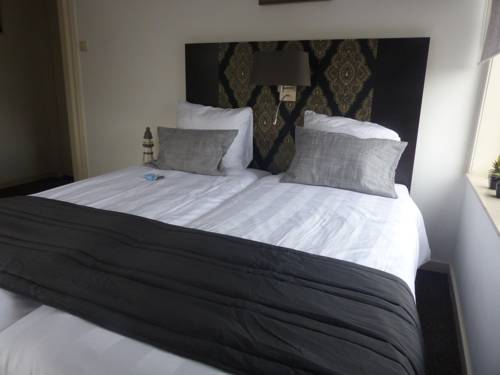Imagen de la habitación del Hotel The Sands Zandvoort. Foto 4