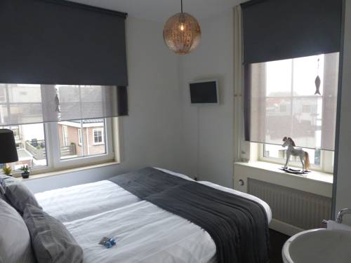 Imagen de la habitación del Hotel The Sands Zandvoort. Foto 5