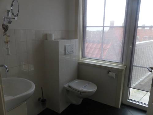 Imagen de la habitación del Hotel The Sands Zandvoort. Foto 7