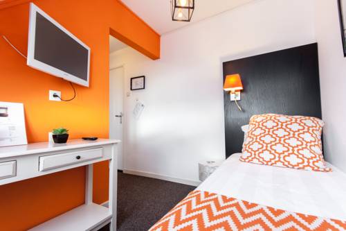 Imagen de la habitación del Hotel The Sands Zandvoort. Foto 10