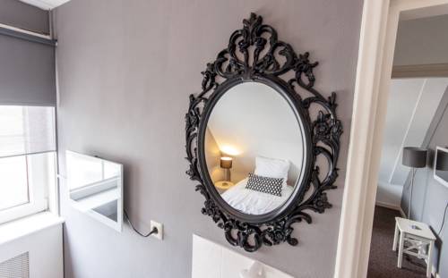 Imagen de la habitación del Hotel The Sands Zandvoort. Foto 11
