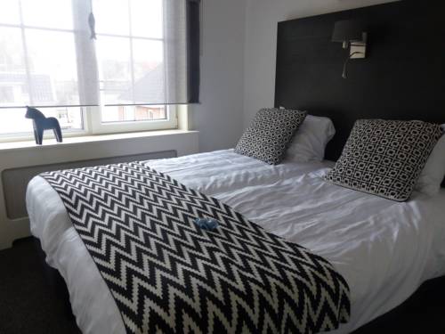 Imagen de la habitación del Hotel The Sands Zandvoort. Foto 15