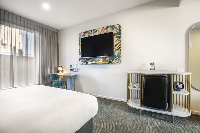 Imagen de la habitación del Hotel The Sands by Nightcap Plus. Foto 3