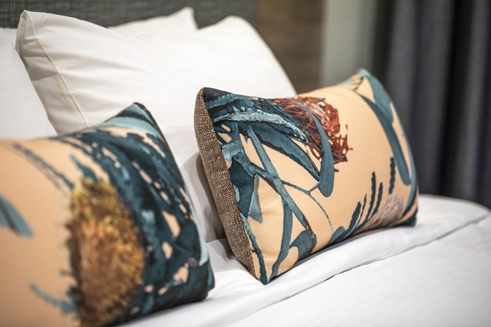 Imagen de la habitación del Hotel The Sands by Nightcap Plus. Foto 8