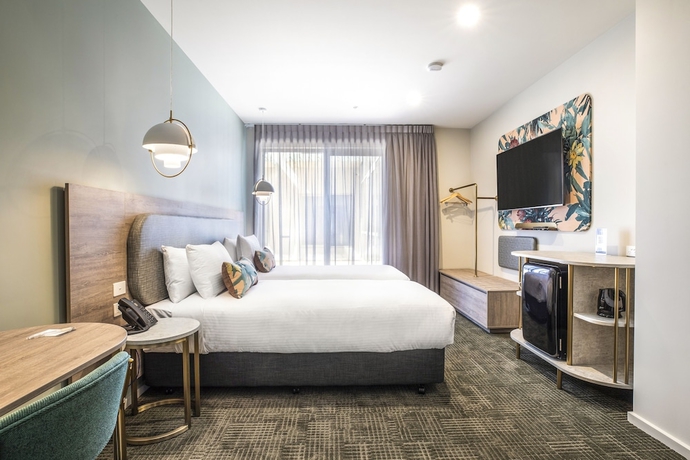 Imagen de la habitación del Hotel The Sands by Nightcap Plus. Foto 9