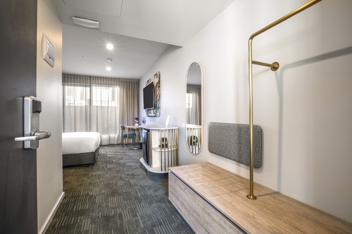 Imagen de la habitación del Hotel The Sands by Nightcap Plus. Foto 13