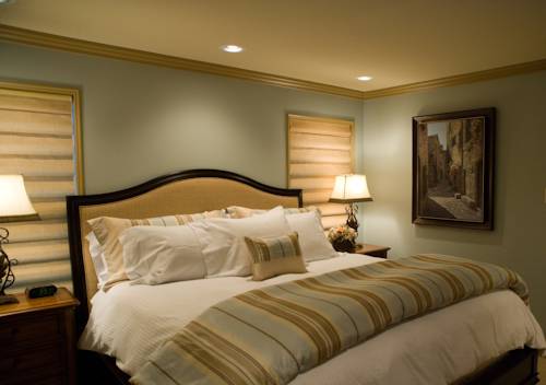 Imagen de la habitación del Hotel The Sanford House Inn and Spa. Foto 4