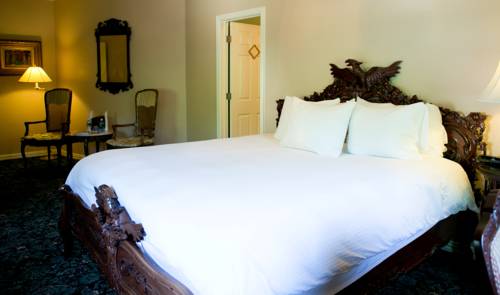 Imagen de la habitación del Hotel The Sanford House Inn and Spa. Foto 9