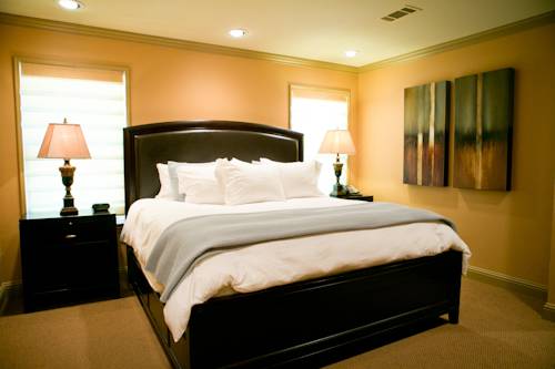 Imagen general del Hotel The Sanford House Inn and Spa. Foto 1