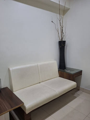 Imagen de la habitación del Hotel The Sankalp Retreat. Foto 3