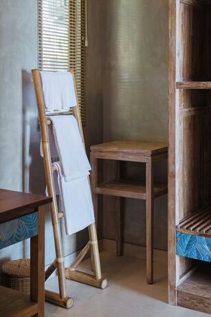 Imagen general del Hotel The Sankara Beach Resort - Nusa Penida. Foto 7