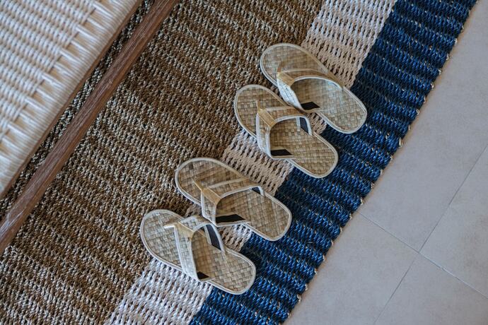 Imagen de la habitación del Hotel The Sankara Beach Resort - Nusa Penida. Foto 19