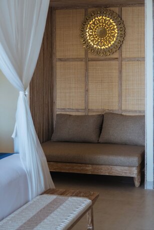 Imagen general del Hotel The Sankara Beach Resort - Nusa Penida. Foto 14