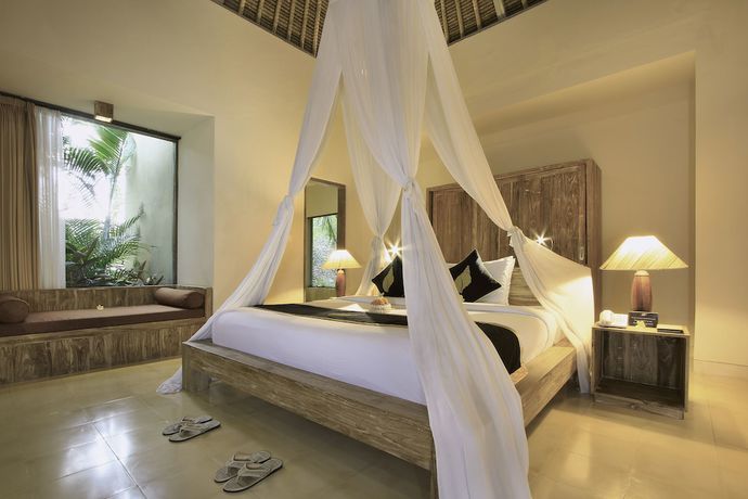 Imagen general del Hotel The Sankara Resort By Pramana. Foto 2