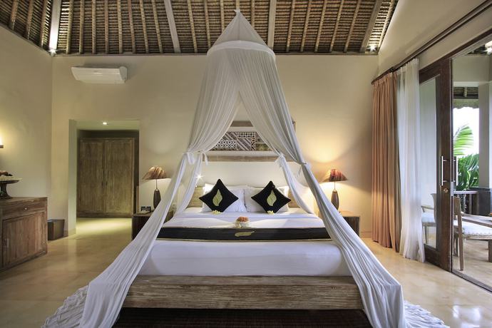 Imagen de la habitación del Hotel The Sankara Resort By Pramana. Foto 9