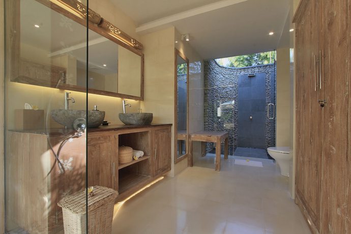 Imagen de la habitación del Hotel The Sankara Resort By Pramana. Foto 16