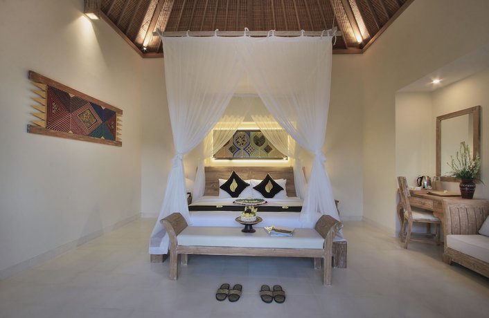 Imagen de la habitación del Hotel The Sankara Resort By Pramana. Foto 17