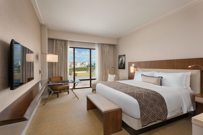 Imagen de la habitación del Hotel The Santa Maria, A Luxury Collection and Golf Resort, Panama City. Foto 3