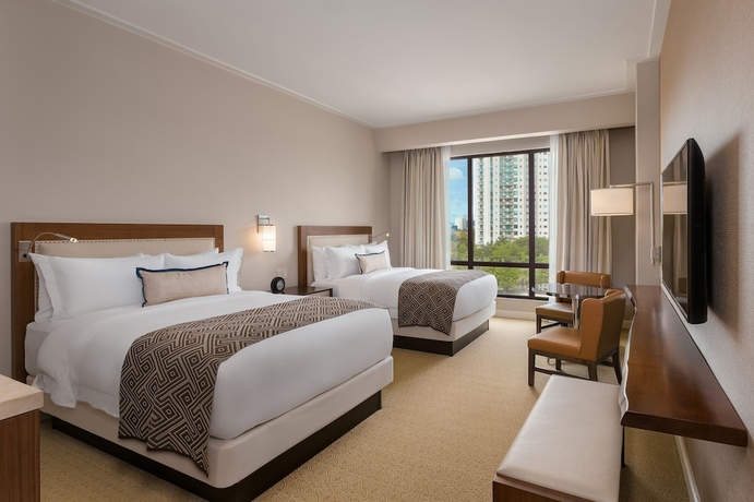 Imagen de la habitación del Hotel The Santa Maria, A Luxury Collection and Golf Resort, Panama City. Foto 6