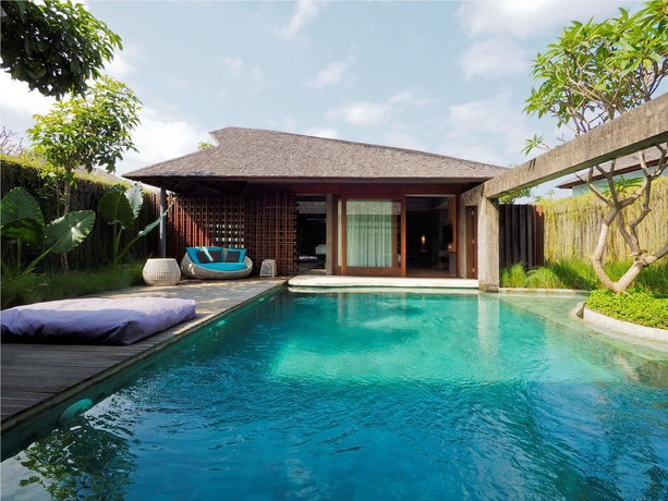 Imagen de la habitación del Hotel The Santai By Lifestyleretreats. Foto 3