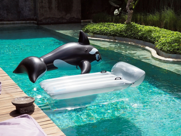 Imagen de la habitación del Hotel The Santai By Lifestyleretreats. Foto 5