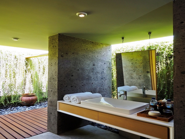 Imagen de la habitación del Hotel The Santai By Lifestyleretreats. Foto 9