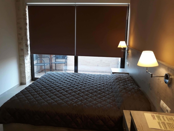 Imagen de la habitación del Hotel The Santo George Beach Resort. Foto 4