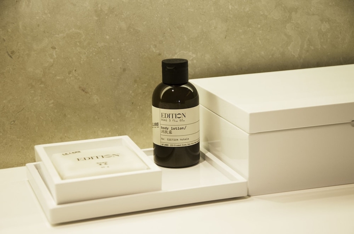 Imagen de la habitación del Hotel The Sanya Edition. Foto 4