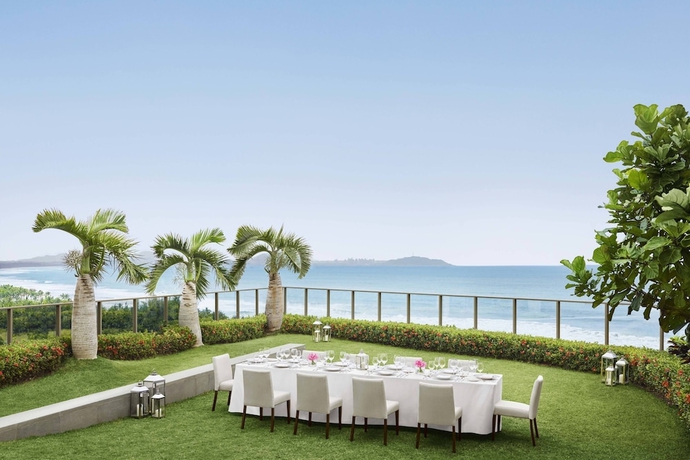 Imagen de la habitación del Hotel The Sanya Edition. Foto 18