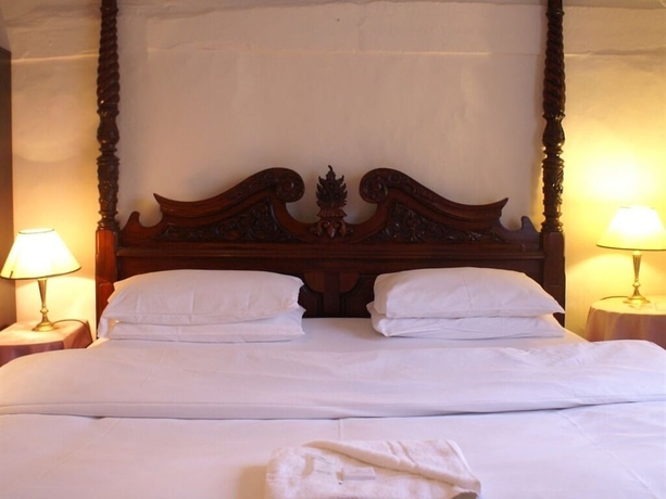 Imagen de la habitación del Hotel The Saracens Head, Amersham. Foto 14