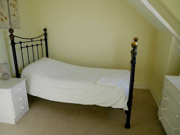 Imagen de la habitación del Hotel The Saracens Head, Swindon. Foto 13