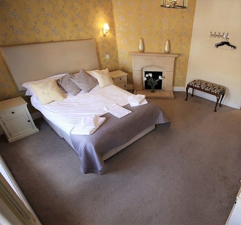 Imagen de la habitación del Hotel The Saracens Head, Swindon. Foto 14