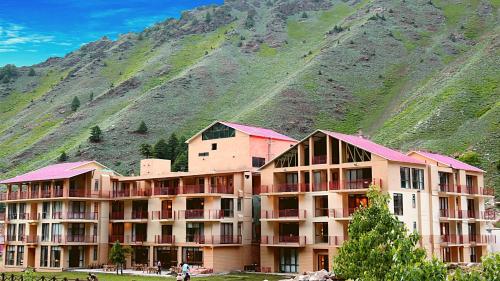 Imagen general del Hotel The Sarai, Naran. Foto 1