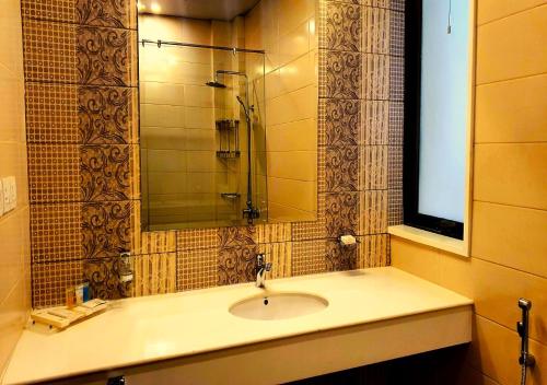 Imagen general del Hotel The Sarai, Naran. Foto 2