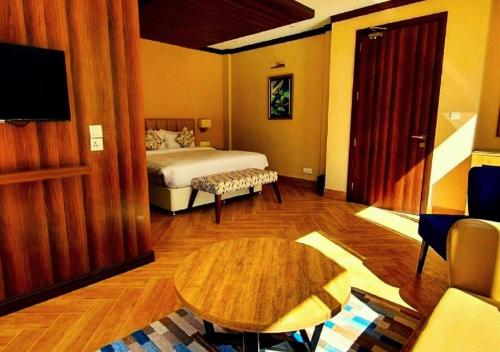 Imagen de la habitación del Hotel The Sarai, Naran. Foto 18