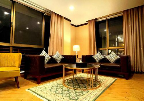 Imagen general del Hotel The Sarai, Naran. Foto 4