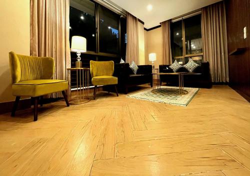 Imagen general del Hotel The Sarai, Naran. Foto 5
